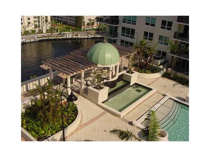 Symphony Condominium - Residential Lease