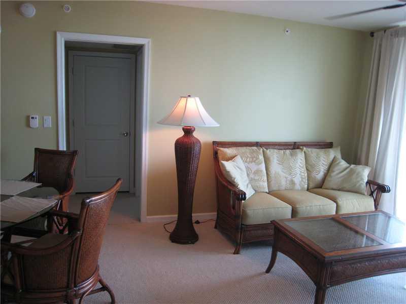 Symphony Condominium - Residential Lease