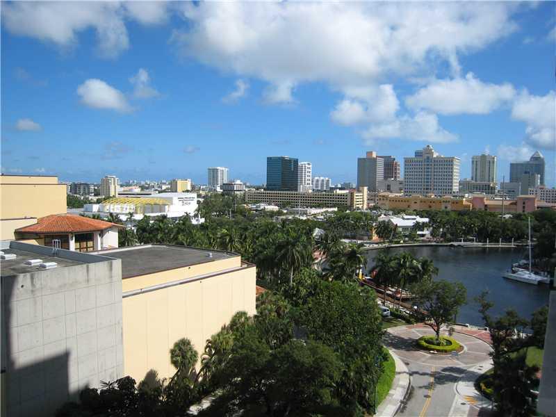 Symphony Condominium - Residential Lease