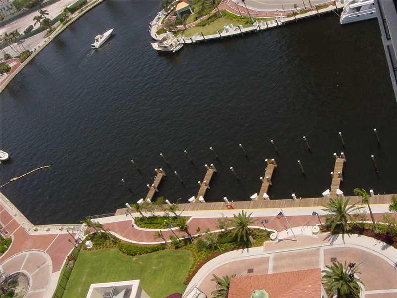 Symphony Condominium - Residential Lease