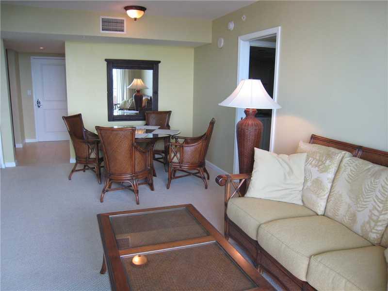 Symphony Condominium - Residential Lease