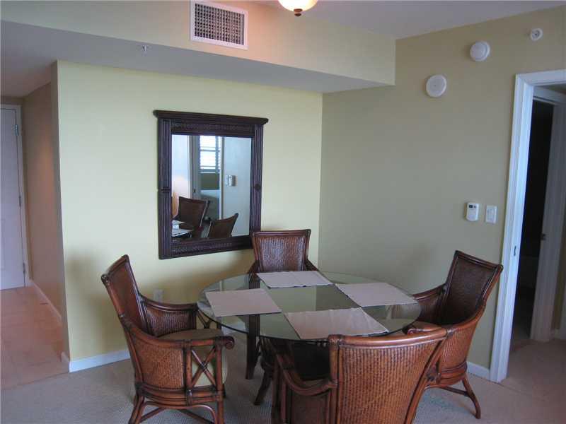 Symphony Condominium - Residential Lease