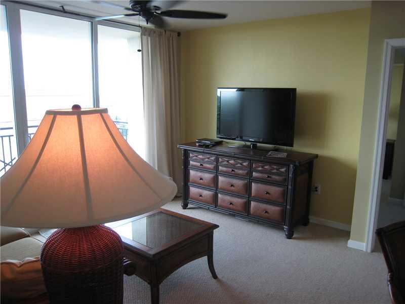 Symphony Condominium - Residential Lease