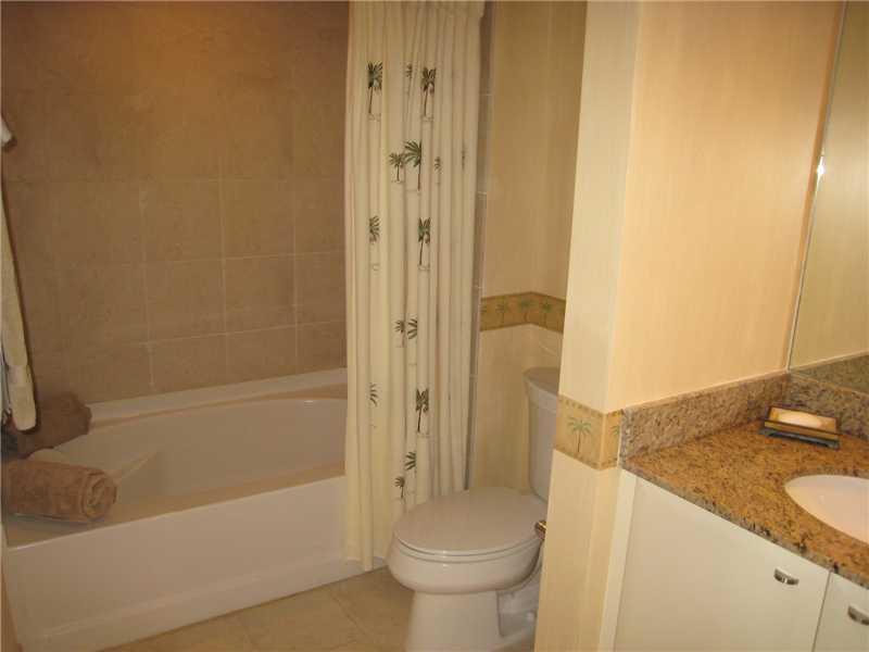 Symphony Condominium - Residential Lease