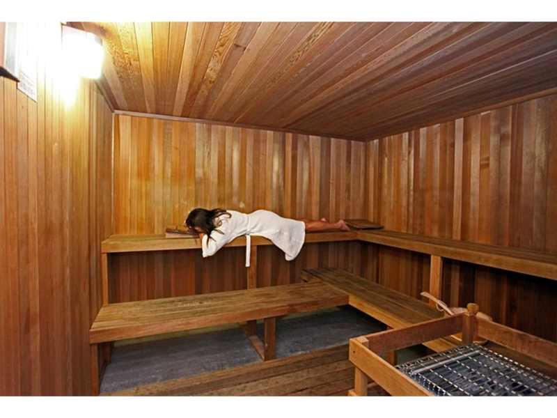 Symphony Condominium - Residential Lease