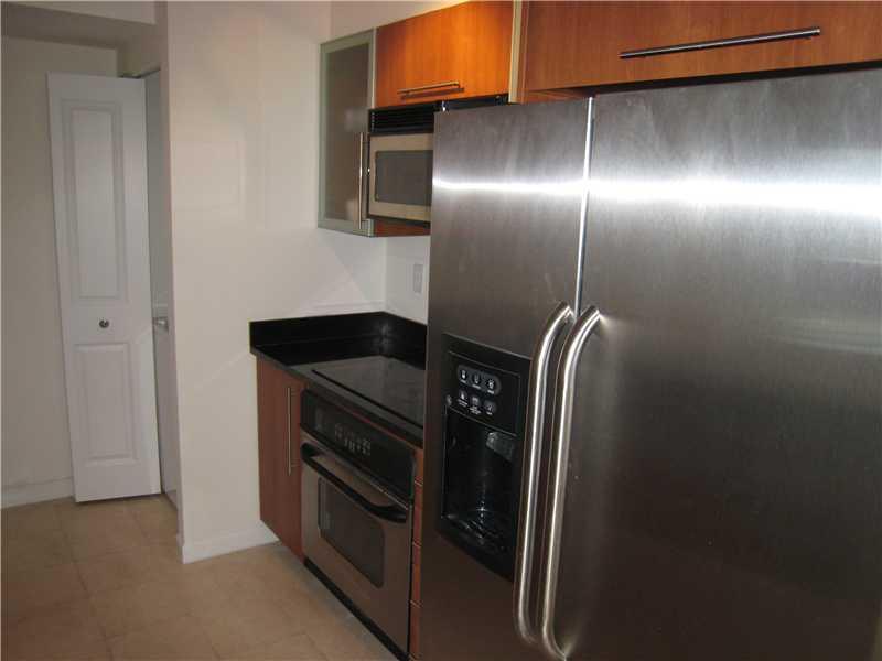 Symphony Condominium - Residential Lease