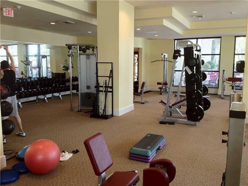 Symphony Condominium - Residential Lease