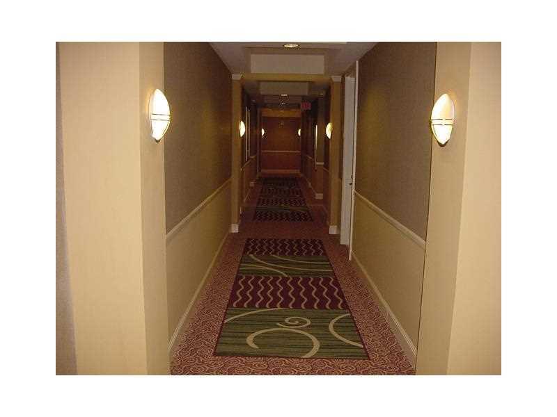 Symphony Condominium - Residential Lease