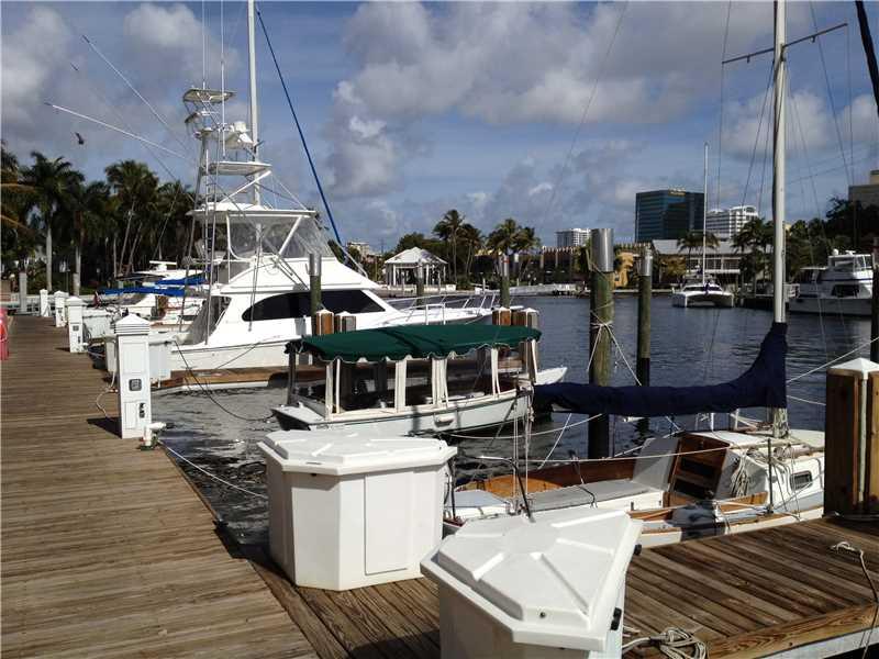 Symphony Condominium - Residential Lease