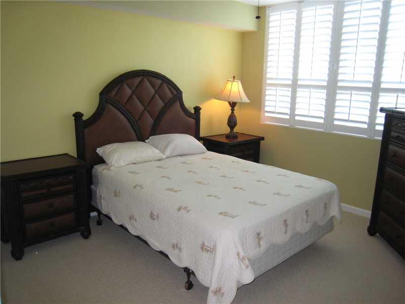 Symphony Condominium - Residential Lease