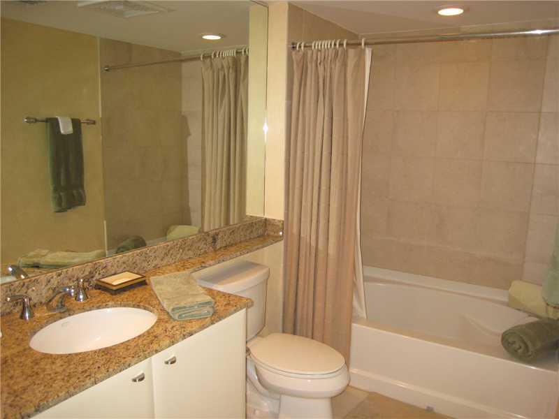 Symphony Condominium - Residential Lease