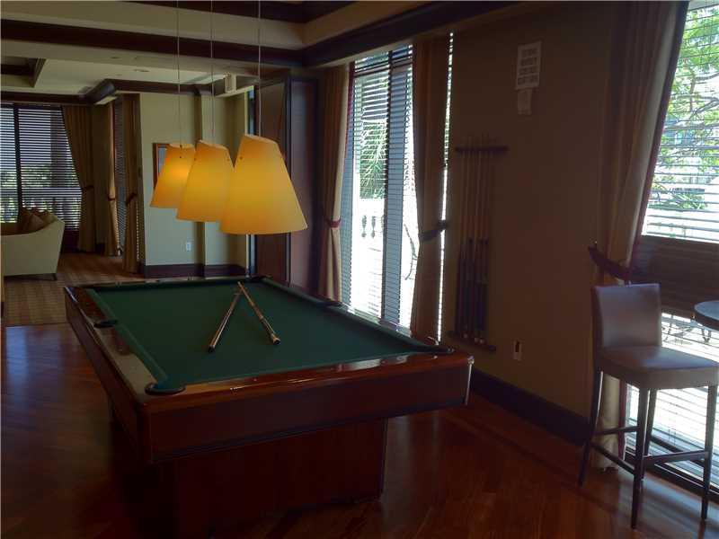 Symphony Condominium - Residential Lease