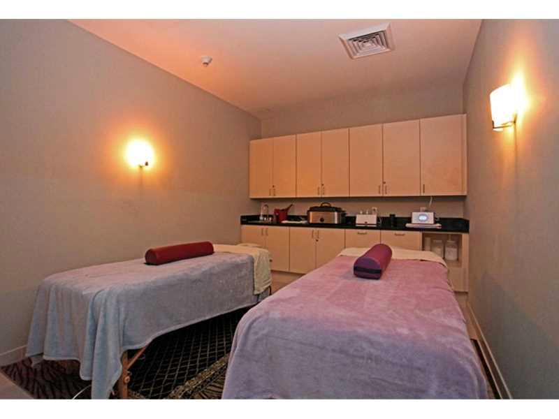 Symphony Condominium - Residential Lease