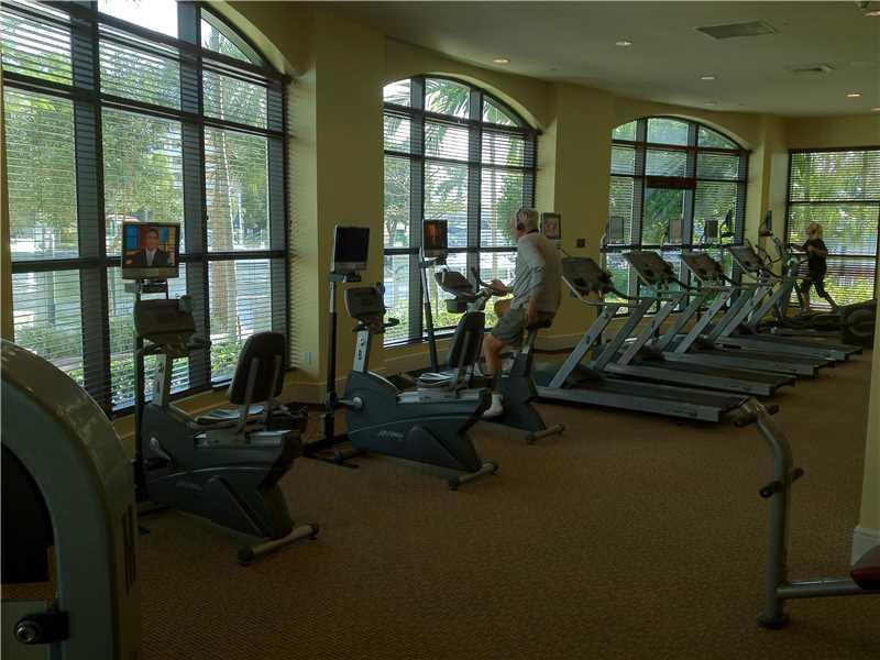 Symphony Condominium - Residential Lease