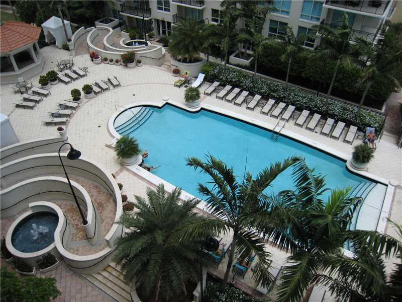 Symphony Condominium - Residential Lease