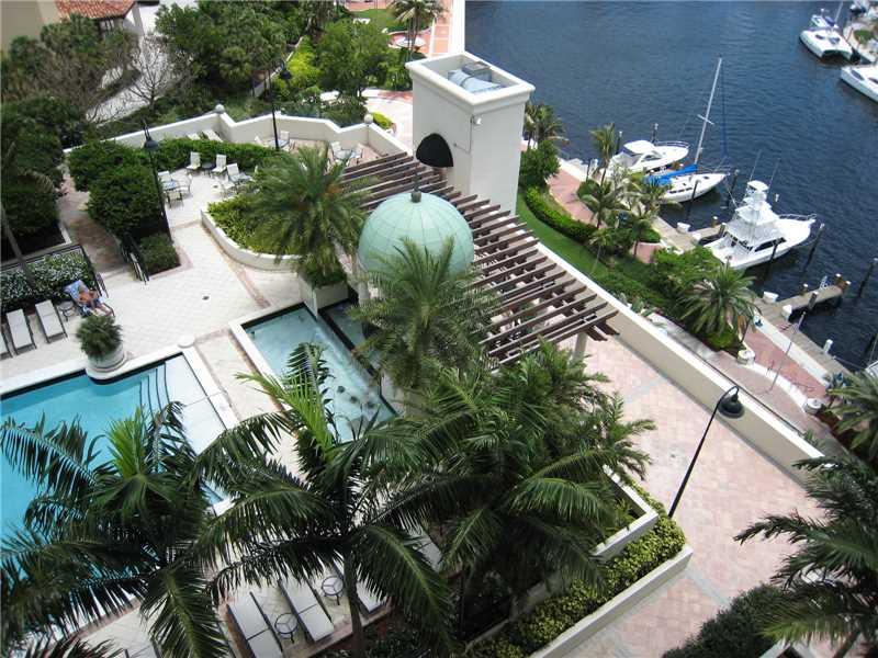 Symphony Condominium - Residential Lease