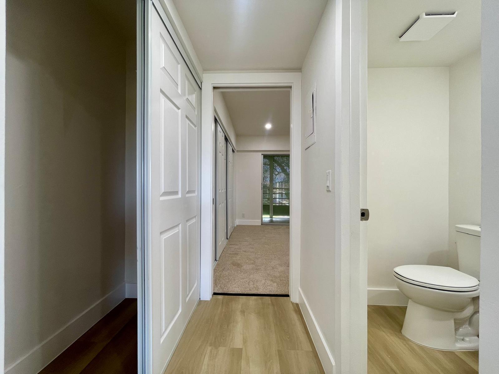 CENTURY VILLAGE BRIGHTON - Residential Lease