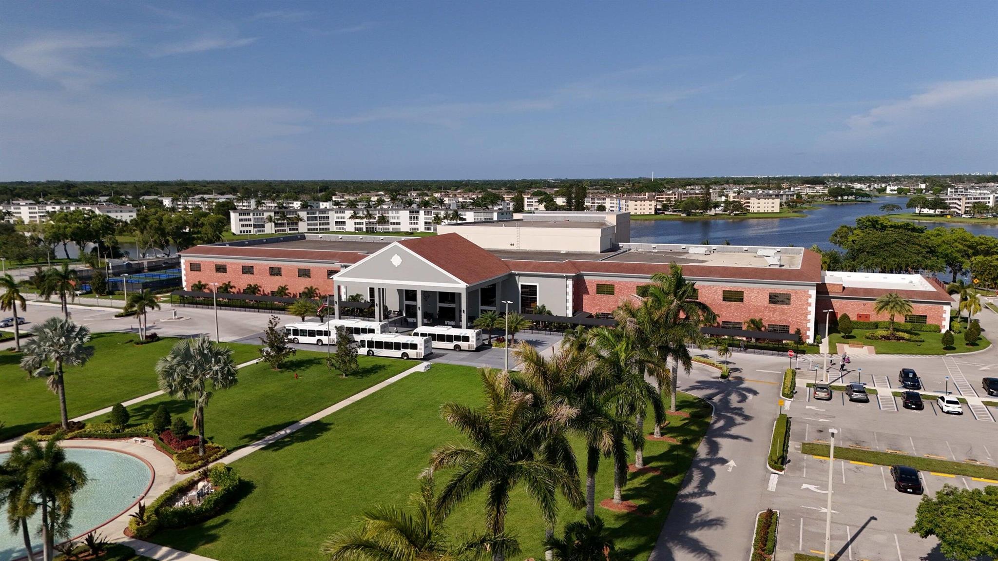 CENTURY VILLAGE BRIGHTON - Residential Lease