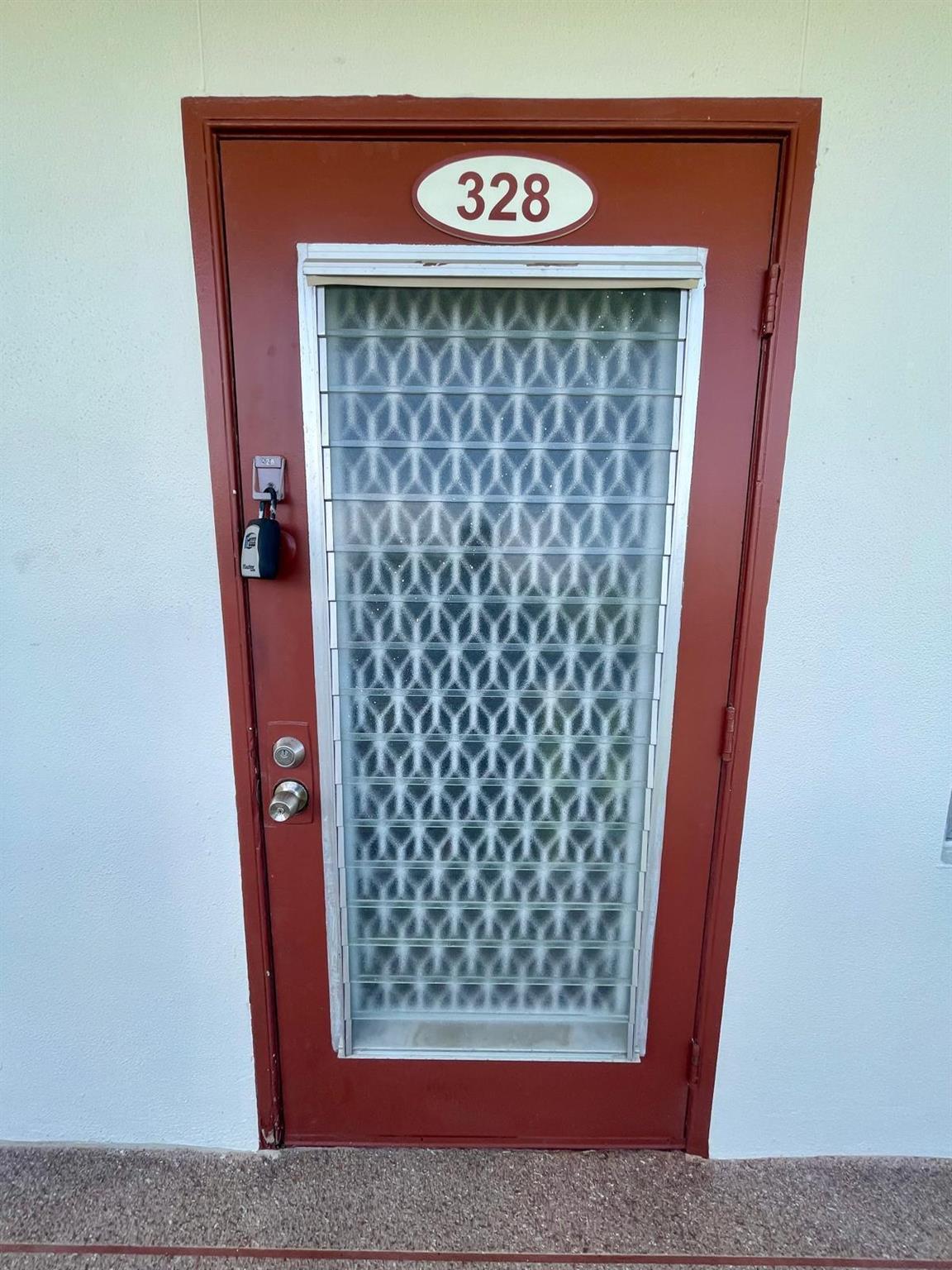 CENTURY VILLAGE BRIGHTON - Residential Lease