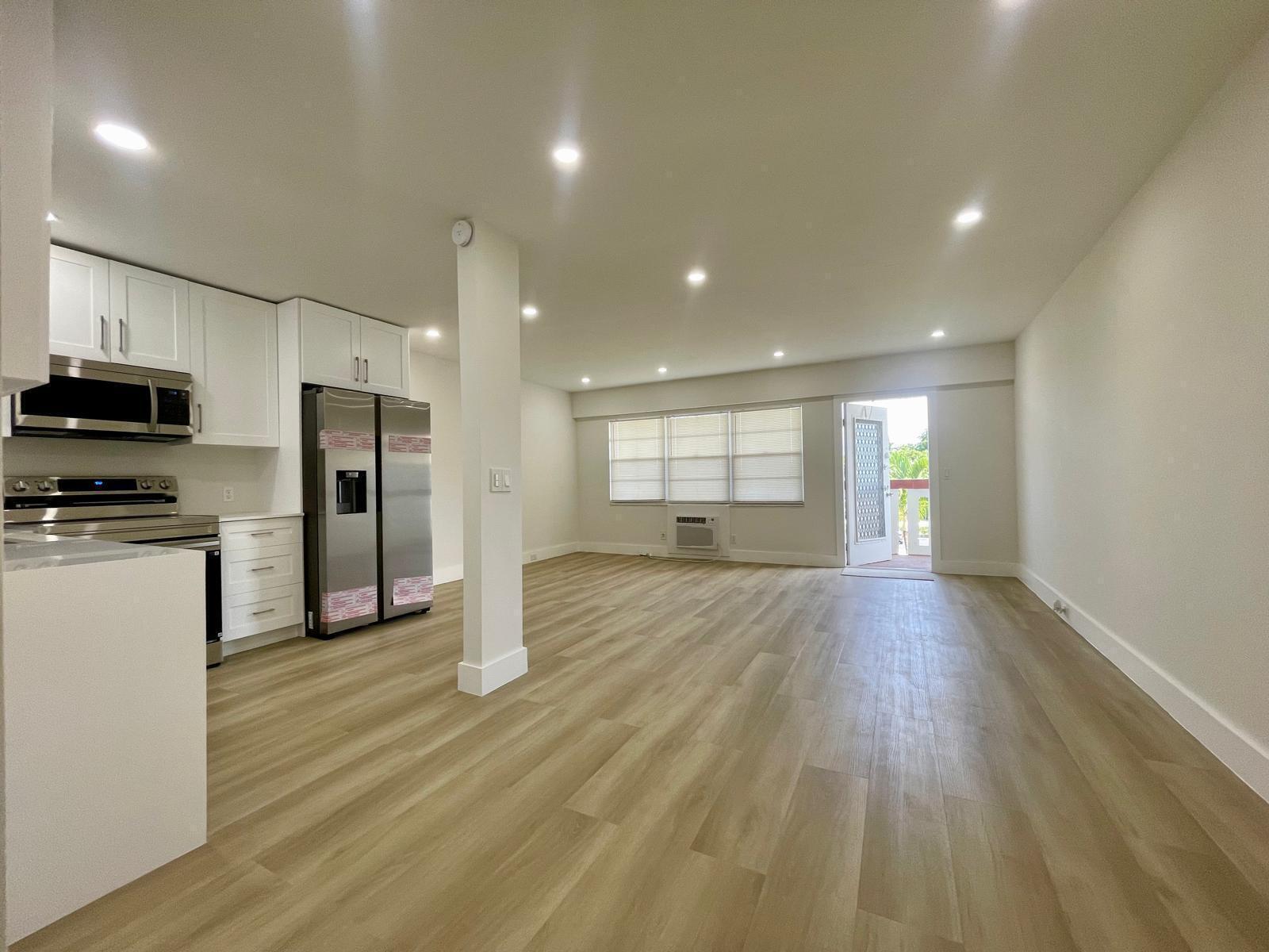 CENTURY VILLAGE BRIGHTON - Residential Lease