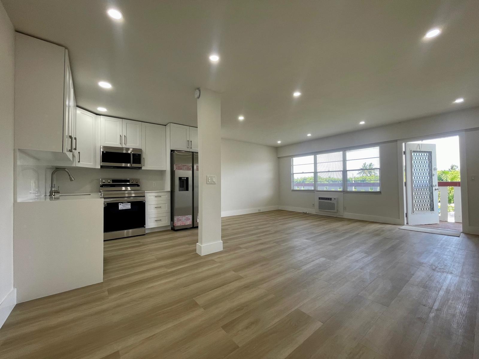 CENTURY VILLAGE BRIGHTON - Residential Lease