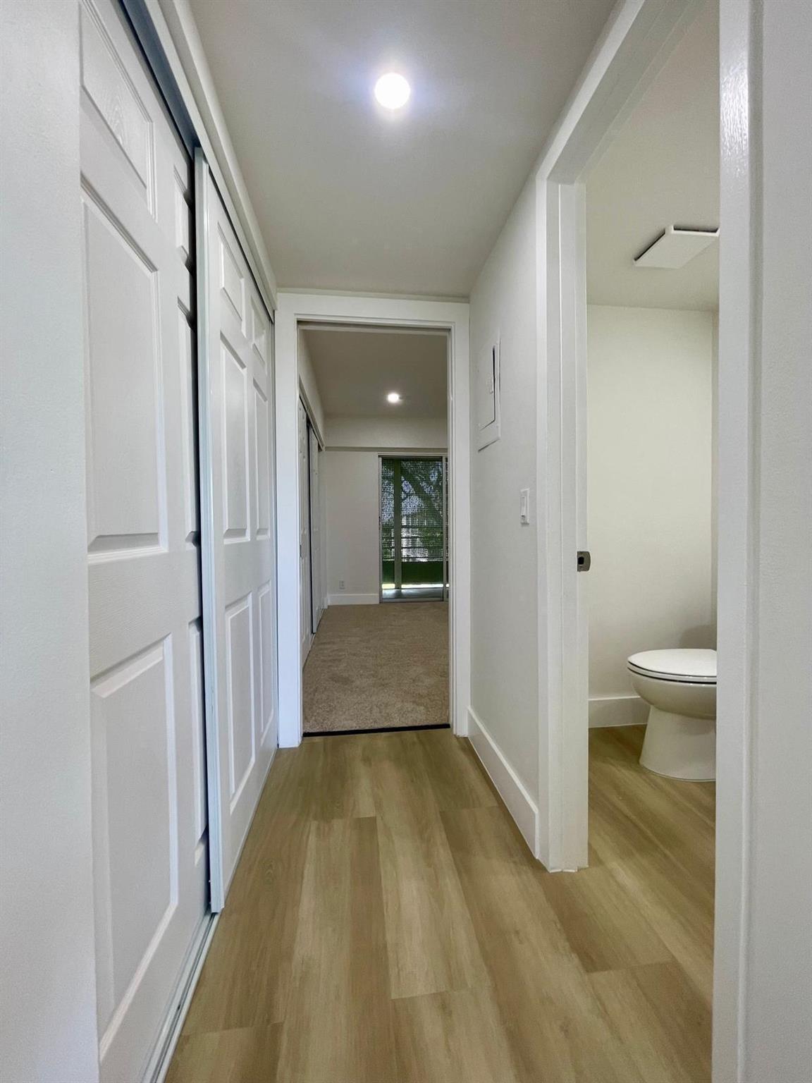 CENTURY VILLAGE BRIGHTON - Residential Lease