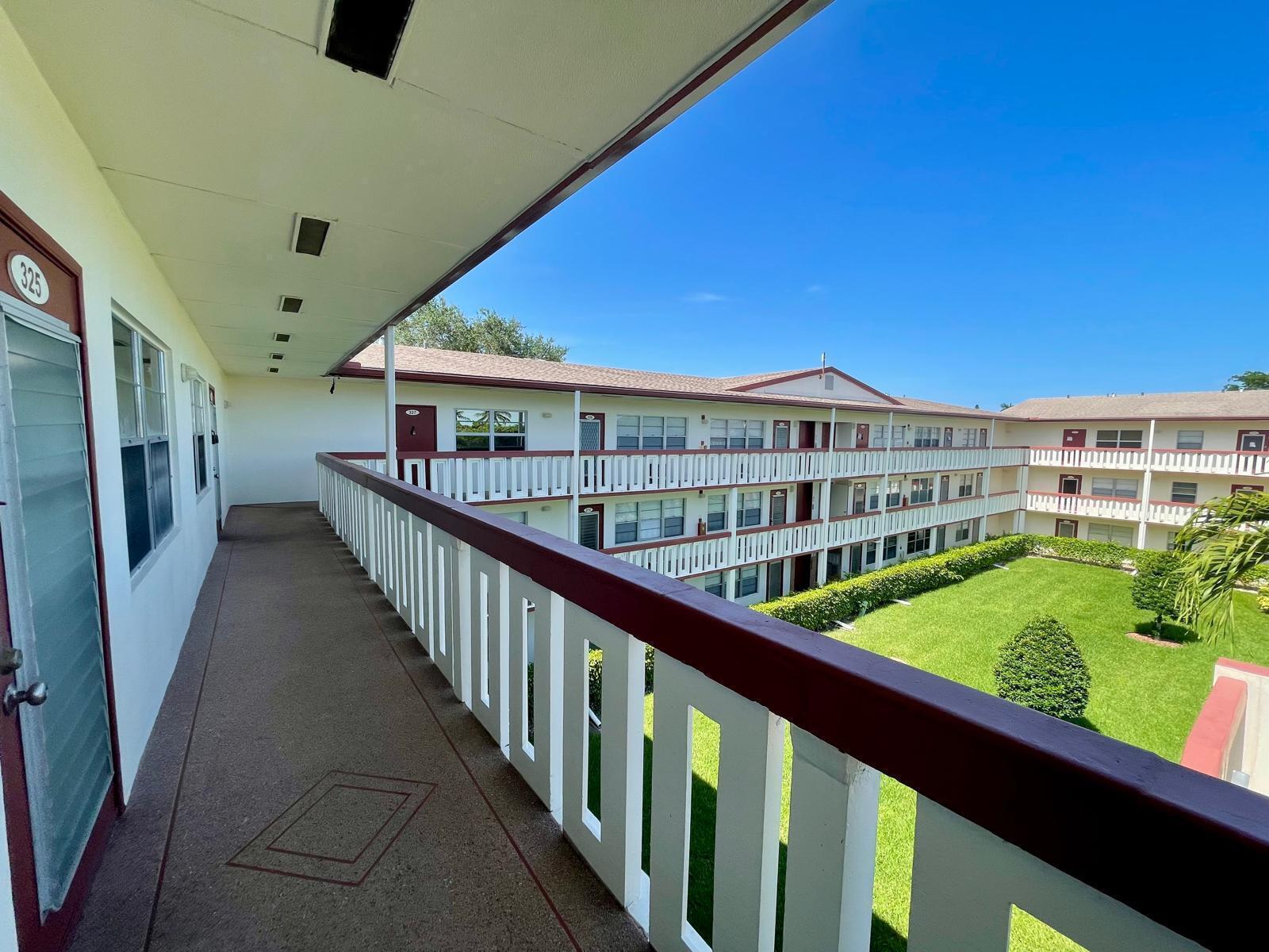 CENTURY VILLAGE BRIGHTON - Residential Lease