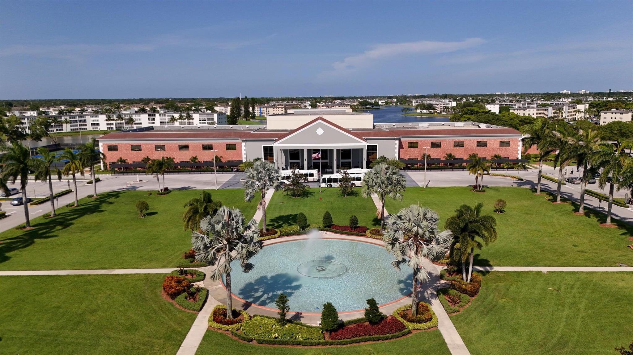 CENTURY VILLAGE BRIGHTON - Residential Lease