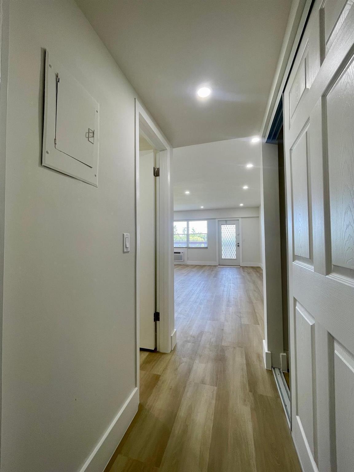 CENTURY VILLAGE BRIGHTON - Residential Lease