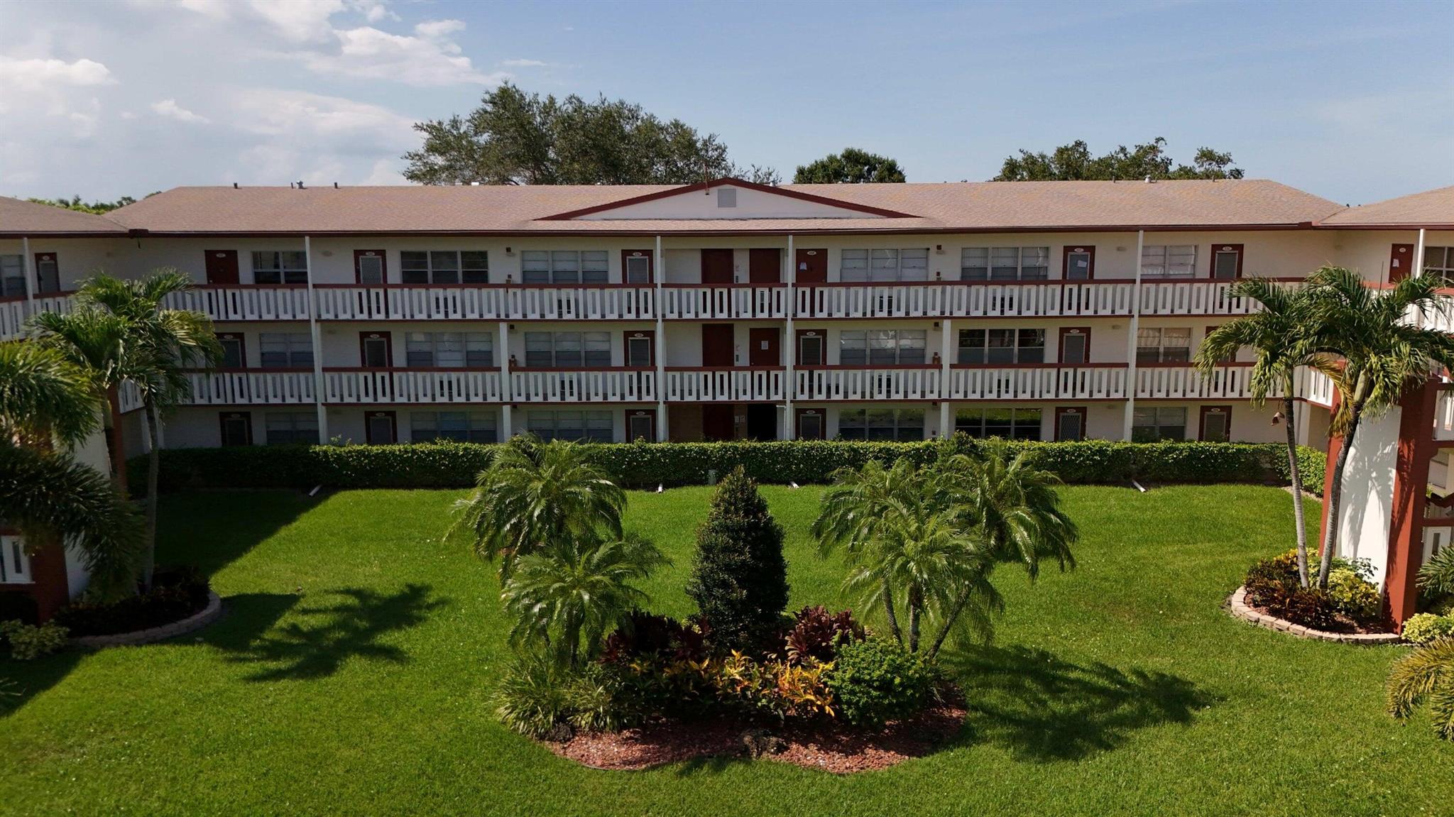 CENTURY VILLAGE BRIGHTON - Residential Lease