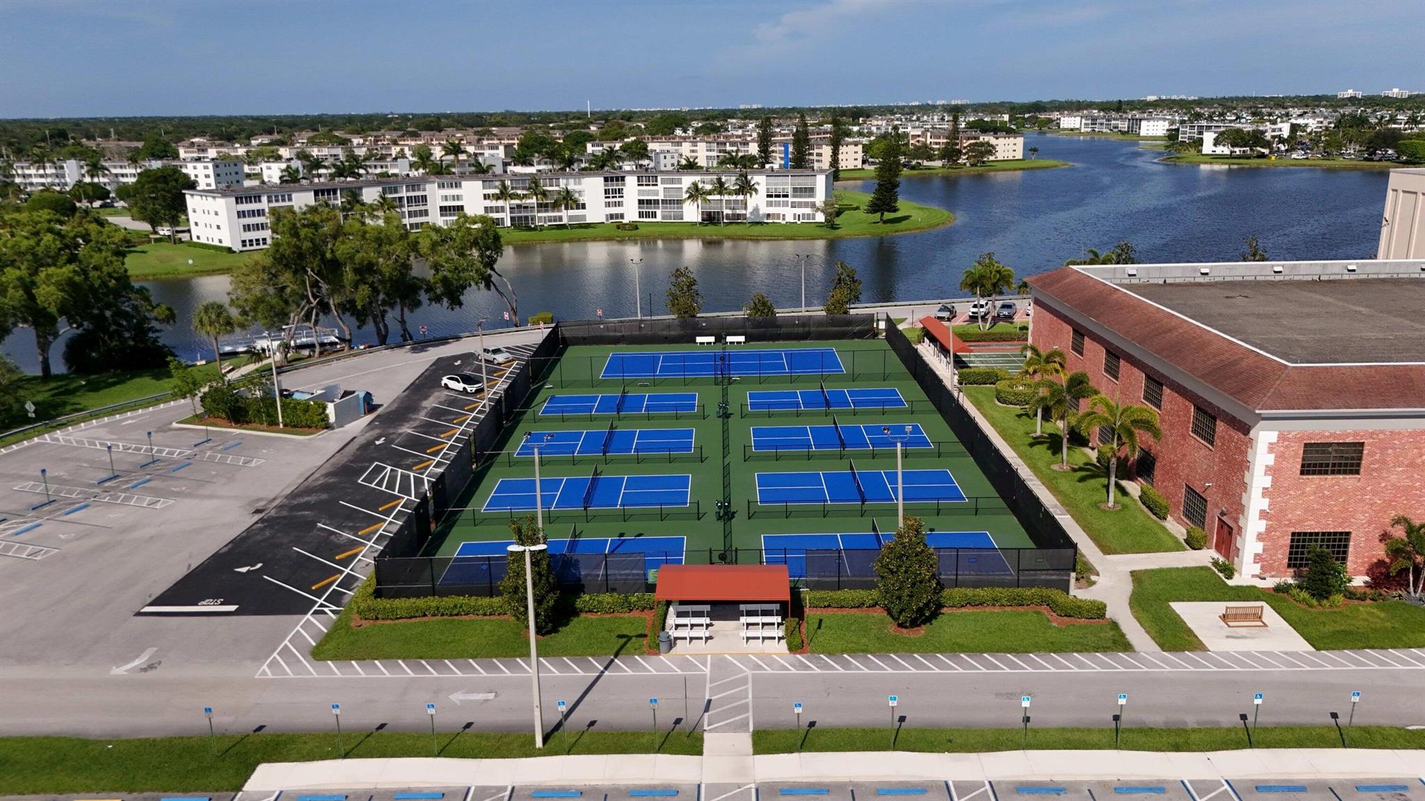 CENTURY VILLAGE BRIGHTON - Residential Lease