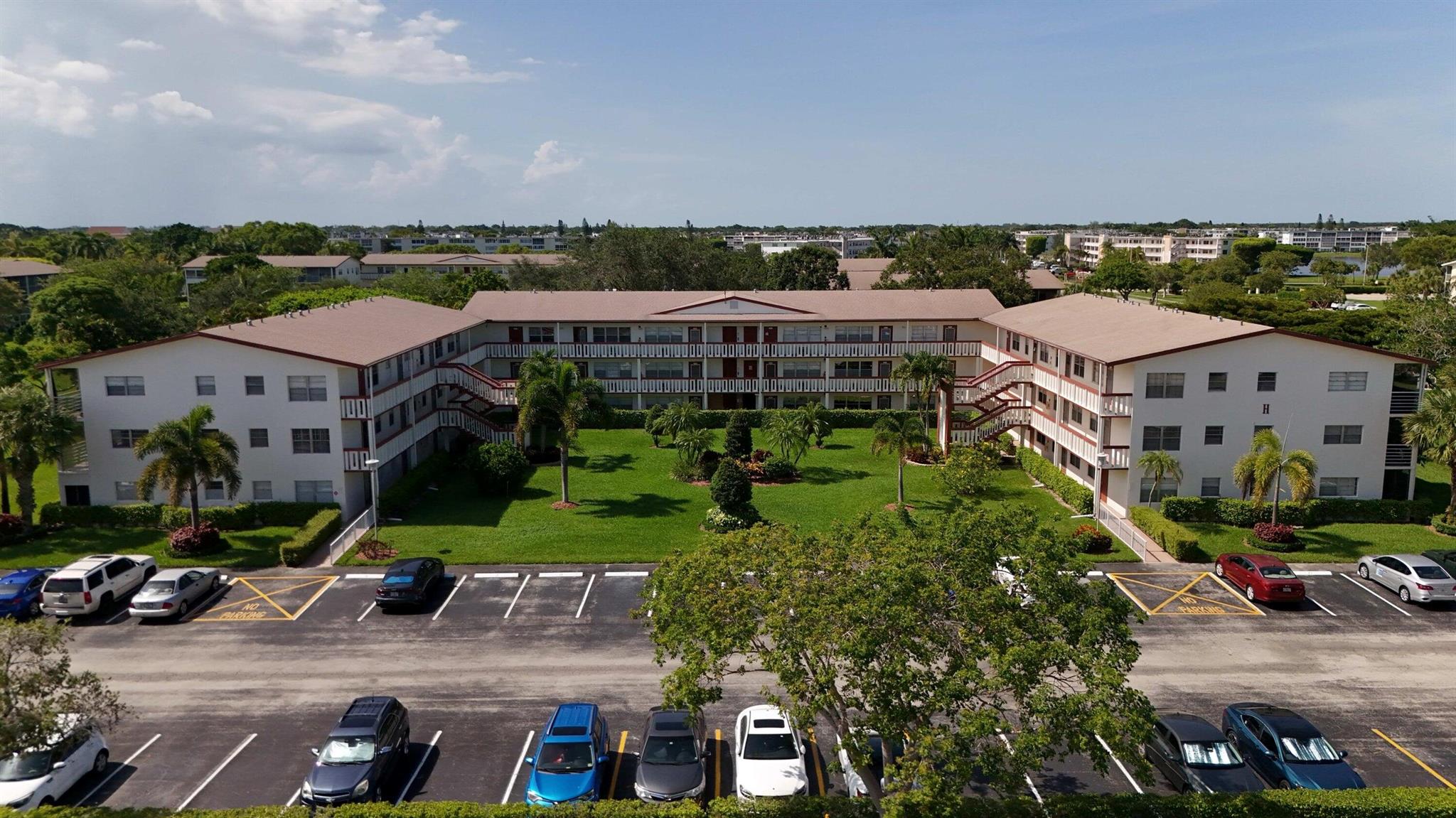 CENTURY VILLAGE BRIGHTON - Residential Lease