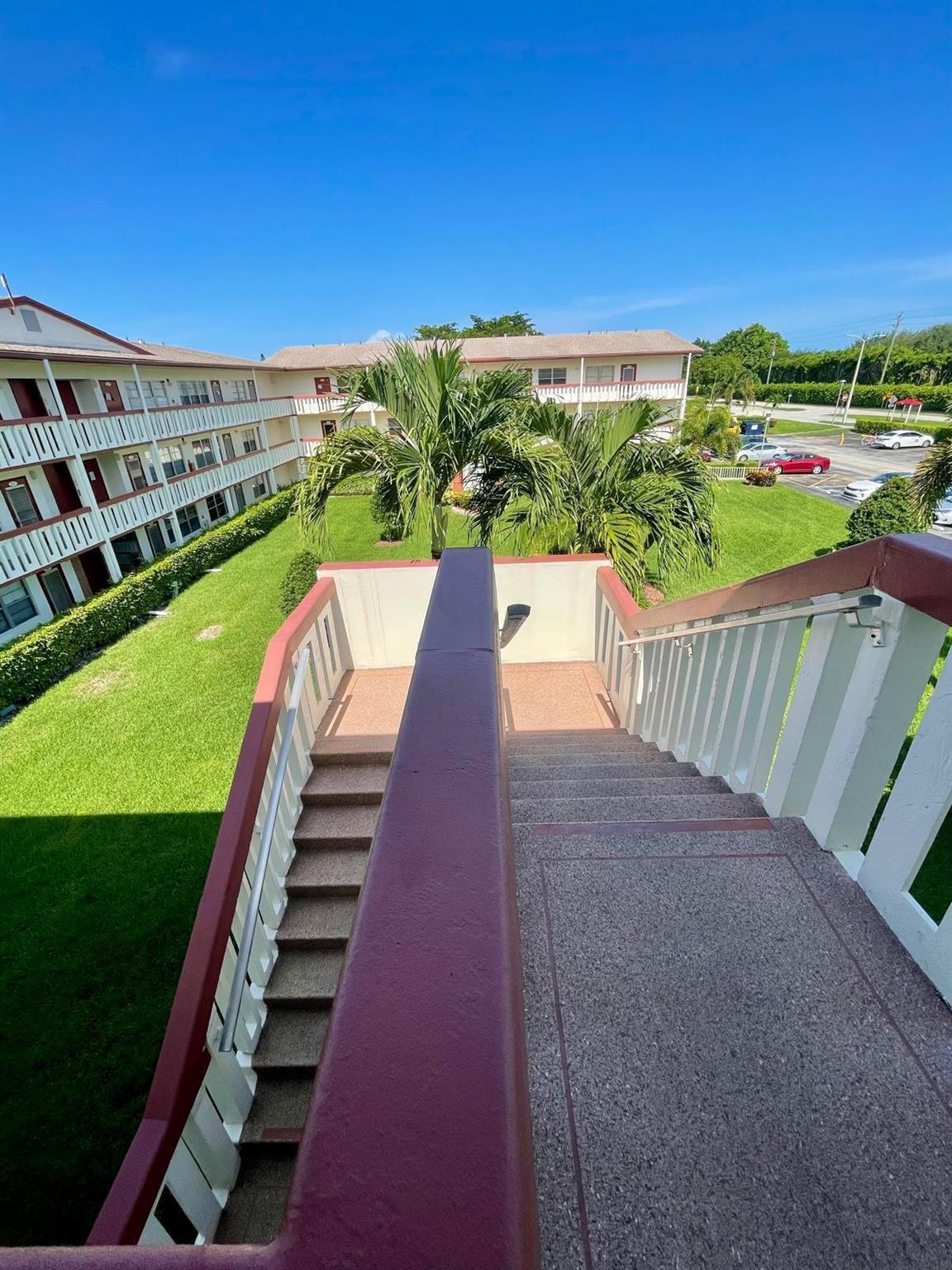 CENTURY VILLAGE BRIGHTON - Residential Lease