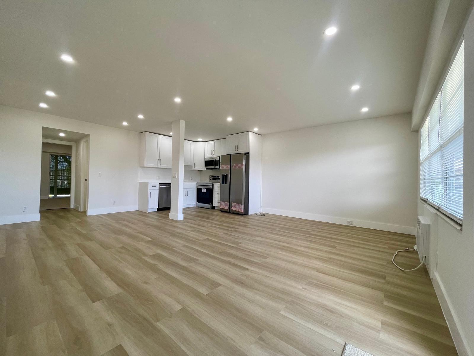 CENTURY VILLAGE BRIGHTON - Residential Lease