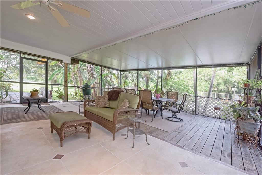 OAK HILL/FLA FRUIT LANDS - Residential