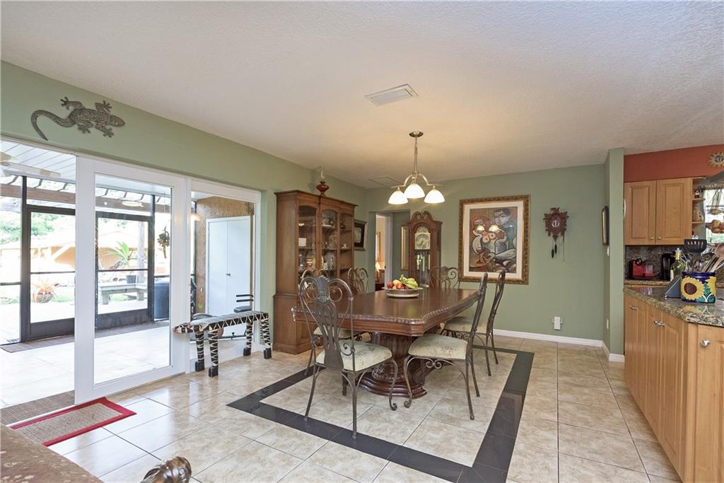 OAK HILL/FLA FRUIT LANDS - Residential