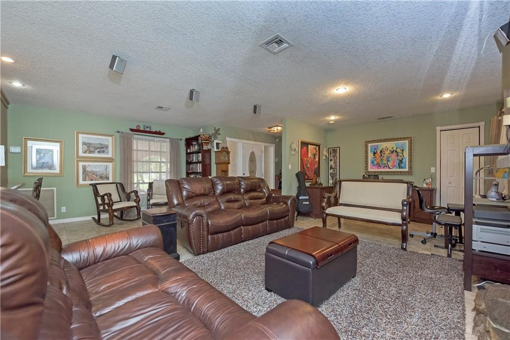 OAK HILL/FLA FRUIT LANDS - Residential