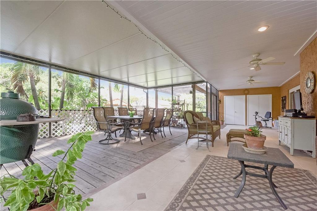 OAK HILL/FLA FRUIT LANDS - Residential