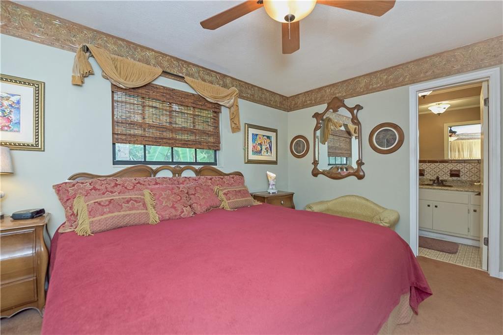 OAK HILL/FLA FRUIT LANDS - Residential