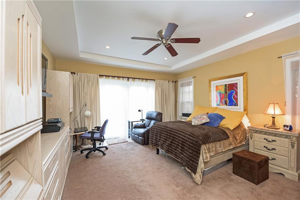 OAK HILL/FLA FRUIT LANDS - Residential