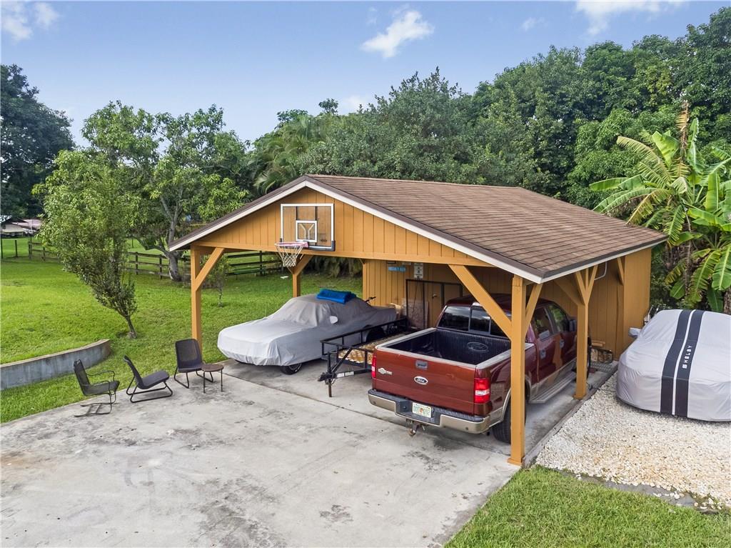 OAK HILL/FLA FRUIT LANDS - Residential