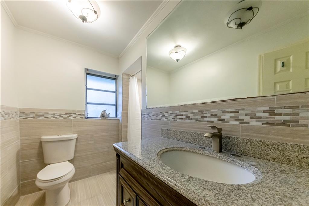 OAK HILL/FLA FRUIT LANDS - Residential