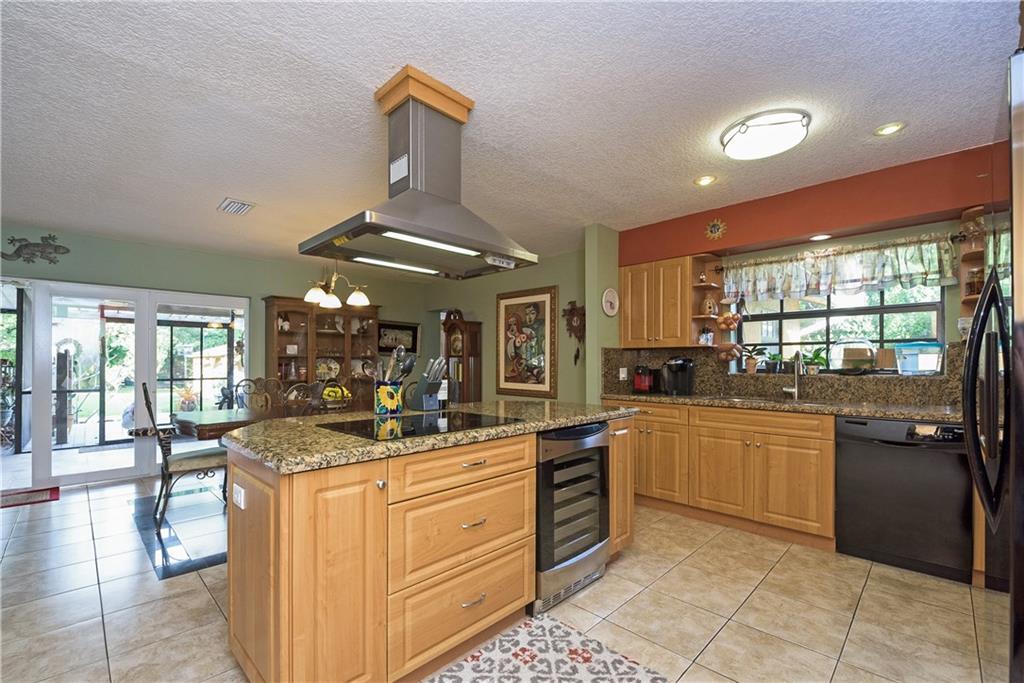 OAK HILL/FLA FRUIT LANDS - Residential