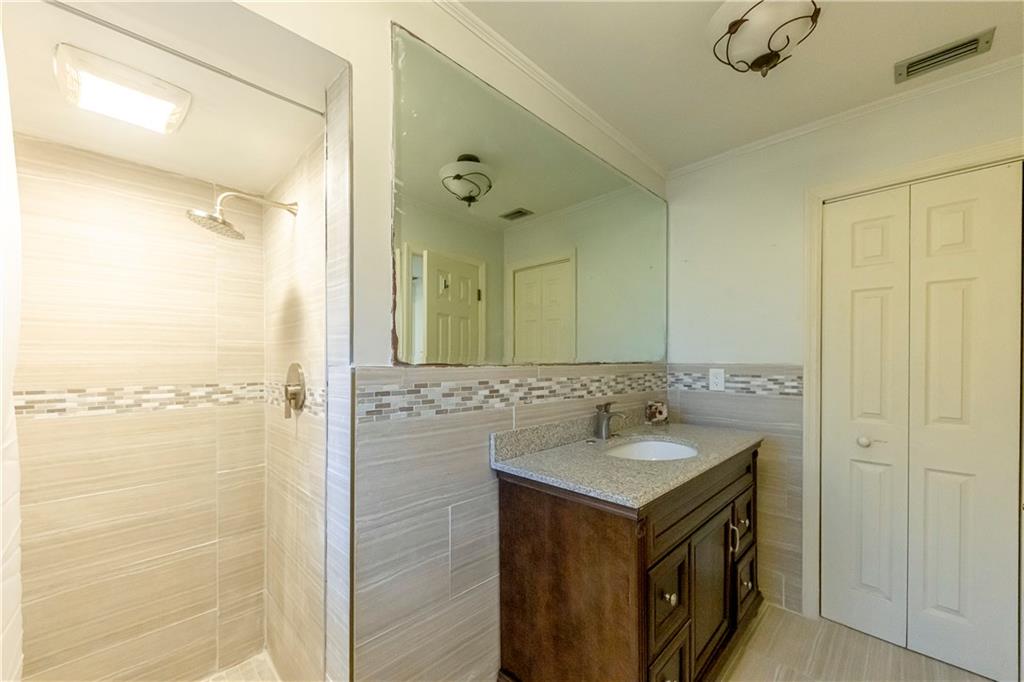 OAK HILL/FLA FRUIT LANDS - Residential