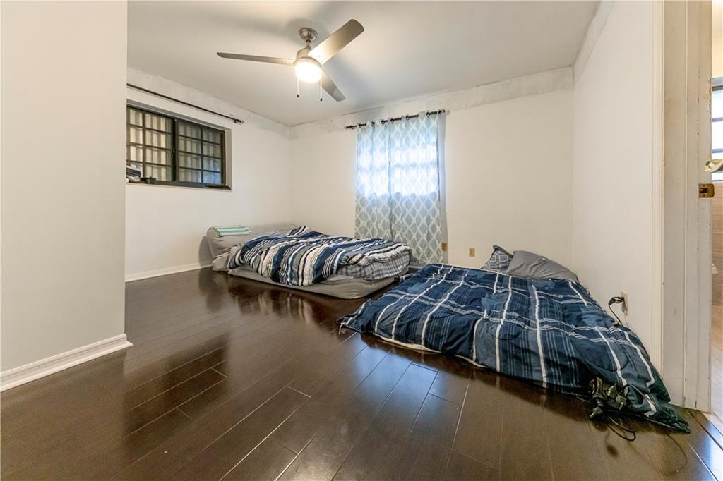 OAK HILL/FLA FRUIT LANDS - Residential