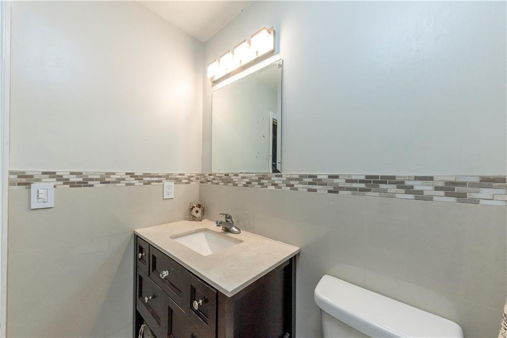 OAK HILL/FLA FRUIT LANDS - Residential