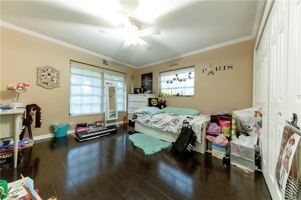 OAK HILL/FLA FRUIT LANDS - Residential