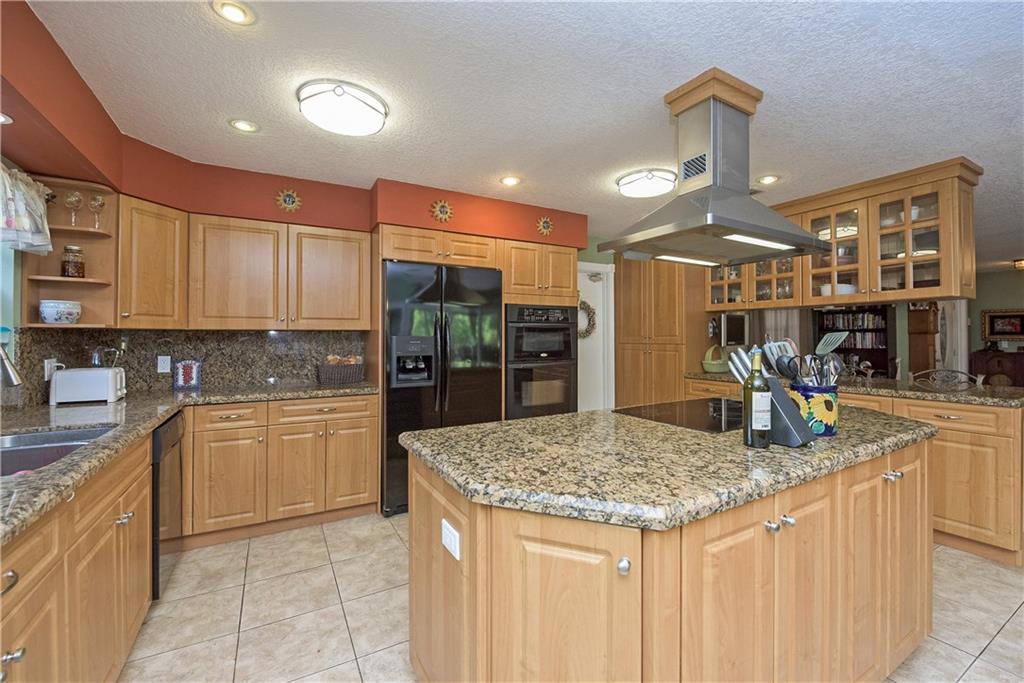 OAK HILL/FLA FRUIT LANDS - Residential