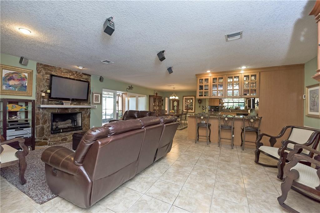 OAK HILL/FLA FRUIT LANDS - Residential