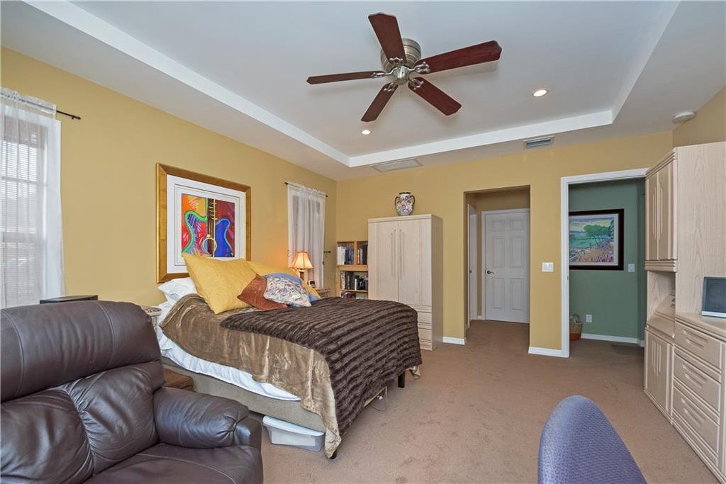 OAK HILL/FLA FRUIT LANDS - Residential